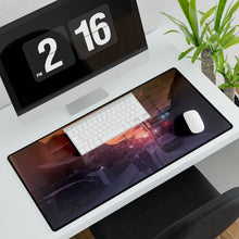 Load image into Gallery viewer, Your Name. Mouse Pad (Desk Mat)