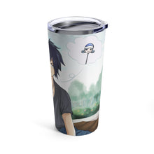 Load image into Gallery viewer, Anime Fairy Tail Tumbler 20oz