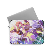 Load image into Gallery viewer, Anime No Game No Life Laptop Sleeve