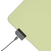 Load image into Gallery viewer, A Certain Magical Index RGB LED Mouse Pad (Desk Mat)