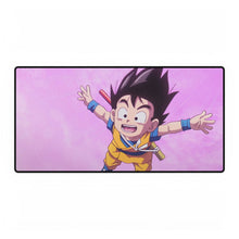 Load image into Gallery viewer, Dragon Ball DAIMA Mouse Pad (Desk Mat)