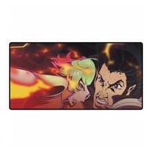 Load image into Gallery viewer, Anime Redline Mouse Pad (Desk Mat)