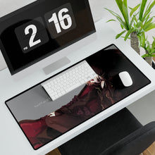 Load image into Gallery viewer, Yuri!!! On Ice Yuri Plisetsky Mouse Pad (Desk Mat)