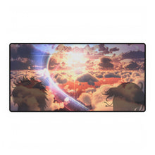 Load image into Gallery viewer, Your Name. Mouse Pad (Desk Mat)