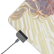 Load image into Gallery viewer, Anime Berserk RGB LED Mouse Pad (Desk Mat)