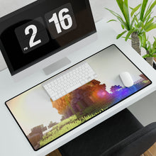 Load image into Gallery viewer, The Legend Of Hei Mouse Pad (Desk Mat)
