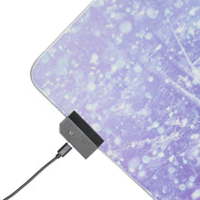 Load image into Gallery viewer, Plastic Memories Isla RGB LED Mouse Pad (Desk Mat)
