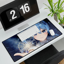 Load image into Gallery viewer, Hoshimachi Suisei Mouse Pad (Desk Mat)