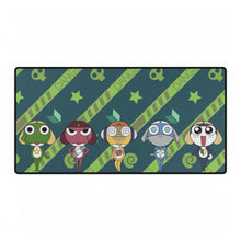 Load image into Gallery viewer, Sgt. Frog Mouse Pad (Desk Mat)
