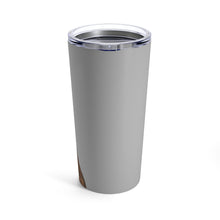 Load image into Gallery viewer, Hitori no Shita: The Outcast Tumbler 20oz