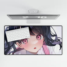 Load image into Gallery viewer, Anime The iDOLM@STER: Shiny Colors Mouse Pad (Desk Mat)