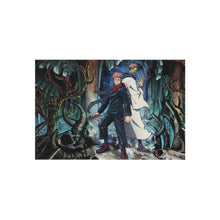 Load image into Gallery viewer, Yuji Itadori Rug