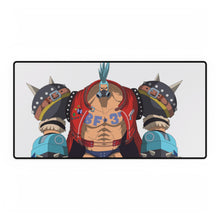 Load image into Gallery viewer, One Piece Film: Red Mouse Pad (Desk Mat)