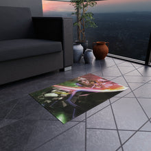 Load image into Gallery viewer, Anime Mobile Suit Gundam 00 Rug