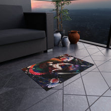 Load image into Gallery viewer, Hypnosis Mic Rug