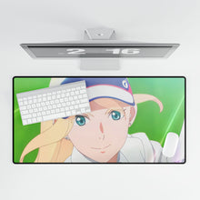 Load image into Gallery viewer, Birdie Wing Golf Girls Story Mouse Pad (Desk Mat)