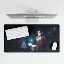 Load image into Gallery viewer, Our Fragment Mouse Pad (Desk Mat)