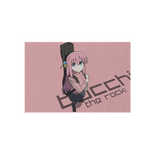 Load image into Gallery viewer, Bocchi the Rock Rug
