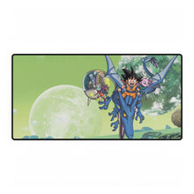 Load image into Gallery viewer, Dragon Ball DAIMA Mouse Pad (Desk Mat)