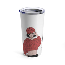 Load image into Gallery viewer, Jujutsu Kaisen Tumbler 20oz