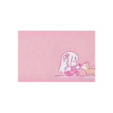Load image into Gallery viewer, Bocchi the Rock! Wallpaper Rug