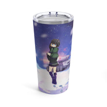 Load image into Gallery viewer, Girls und Panzer Tumbler 20oz