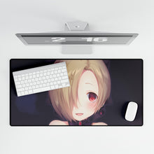 Load image into Gallery viewer, Anime The iDOLM@STER Cinderella Girls Mouse Pad (Desk Mat)