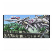 Load image into Gallery viewer, Tenchi Muyo War On Geminar Mouse Pad (Desk Mat)