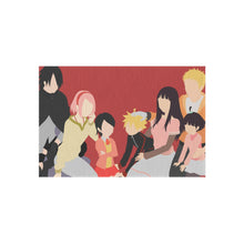 Load image into Gallery viewer, Boruto 8k Rug