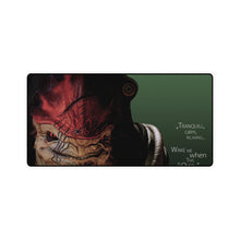 Load image into Gallery viewer, Mass Effect 2 Mouse Pad (Desk Mat)