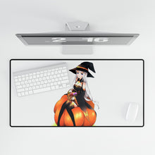 Load image into Gallery viewer, Anime Re:ZERO -Starting Life in Another World- Mouse Pad (Desk Mat)