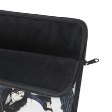 Load image into Gallery viewer, Black Butler Laptop Sleeve