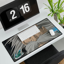 Load image into Gallery viewer, The Boy And The Heron Mouse Pad (Desk Mat)