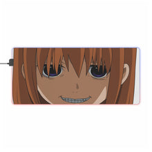 Load image into Gallery viewer, Umineko: When They Cry RGB LED Mouse Pad (Desk Mat)
