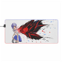 Load image into Gallery viewer, Revenge RGB LED Mouse Pad (Desk Mat)