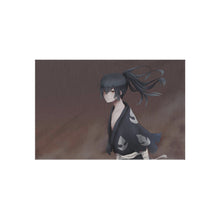 Load image into Gallery viewer, Dororo Hyakkimaru, Dororo Rug