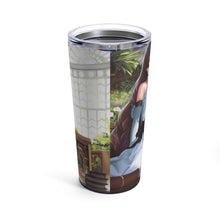 Load image into Gallery viewer, Gosick Victorique De Blois Tumbler 20oz