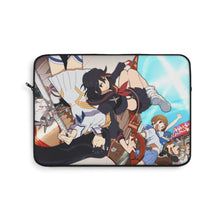 Load image into Gallery viewer, Anime Kill La Kill Laptop Sleeve