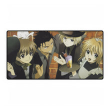Load image into Gallery viewer, Anime Tsubasa: Reservoir Chronicler Mouse Pad (Desk Mat)