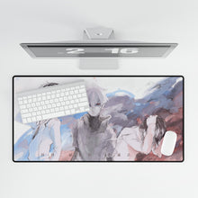 Load image into Gallery viewer, Anime Tokyo Ghoul:re Mouse Pad (Desk Mat)