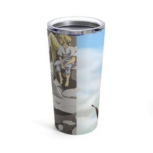 Load image into Gallery viewer, Hetalia: Axis Powers Tumbler 20oz