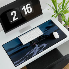 Load image into Gallery viewer, Anime Porco Rossor Mouse Pad (Desk Mat)