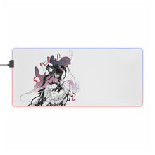 Load image into Gallery viewer, Puella Magi Madoka Magica RGB LED Mouse Pad (Desk Mat)