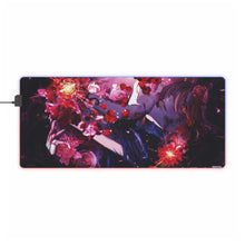 Load image into Gallery viewer, Jujutsu Kaisen RGB LED Mouse Pad (Desk Mat)