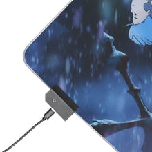 Load image into Gallery viewer, And I Should Accept All This..? RGB LED Mouse Pad (Desk Mat)