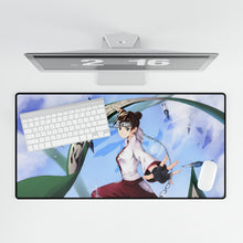 Load image into Gallery viewer, Anime Naruto Mouse Pad (Desk Mat)
