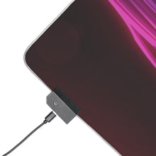 Load image into Gallery viewer, Anime Tokyo Ghoul RGB LED Mouse Pad (Desk Mat)