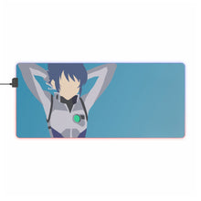Load image into Gallery viewer, Re:Creators RGB LED Mouse Pad (Desk Mat)