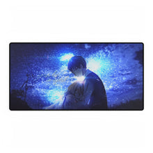 Load image into Gallery viewer, Anime Your Lie in April Mouse Pad (Desk Mat)