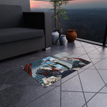 Load image into Gallery viewer, Anime Chainsaw Man Rug